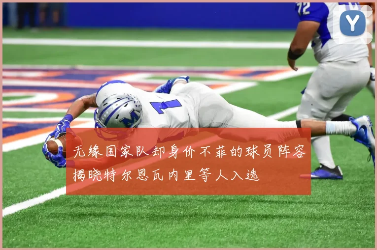 无缘国家队却身价不菲的球员阵容揭晓特尔恩瓦内里等人入选