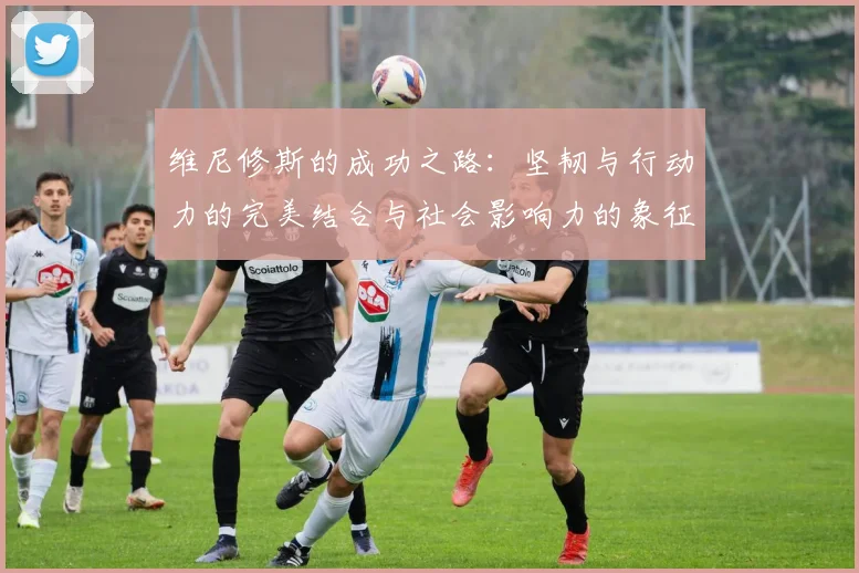 维尼修斯的成功之路：坚韧与行动力的完美结合与社会影响力的象征