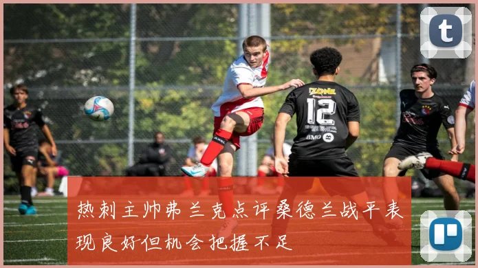 热刺主帅弗兰克点评桑德兰战平表现良好但机会把握不足
