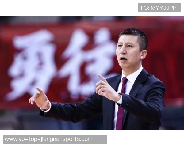 男篮主教练郭士强赴老鹰队进行为期13天的学习交流活动